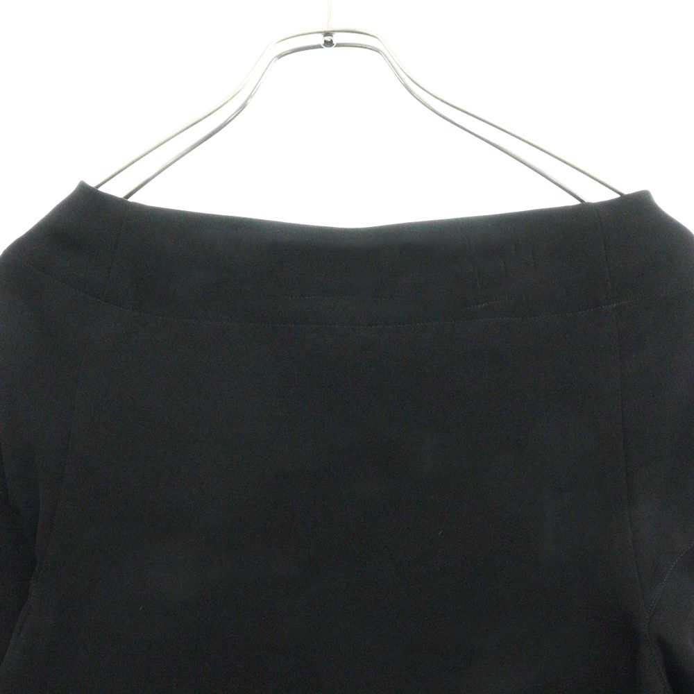 新品 リミフゥ Double Satin Big Simple Dress 【公式通販】