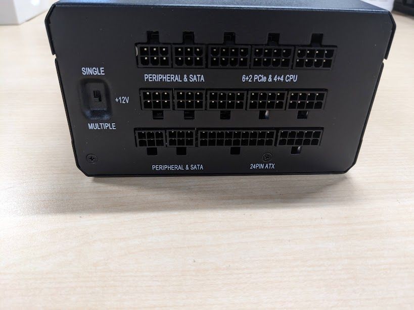 HX1200 CP-9020140-JP