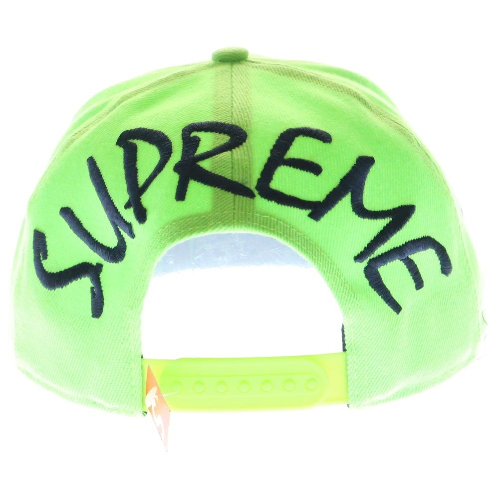 SUPREME (シュプリーム) 15SS New York Yankees 47 Brand
