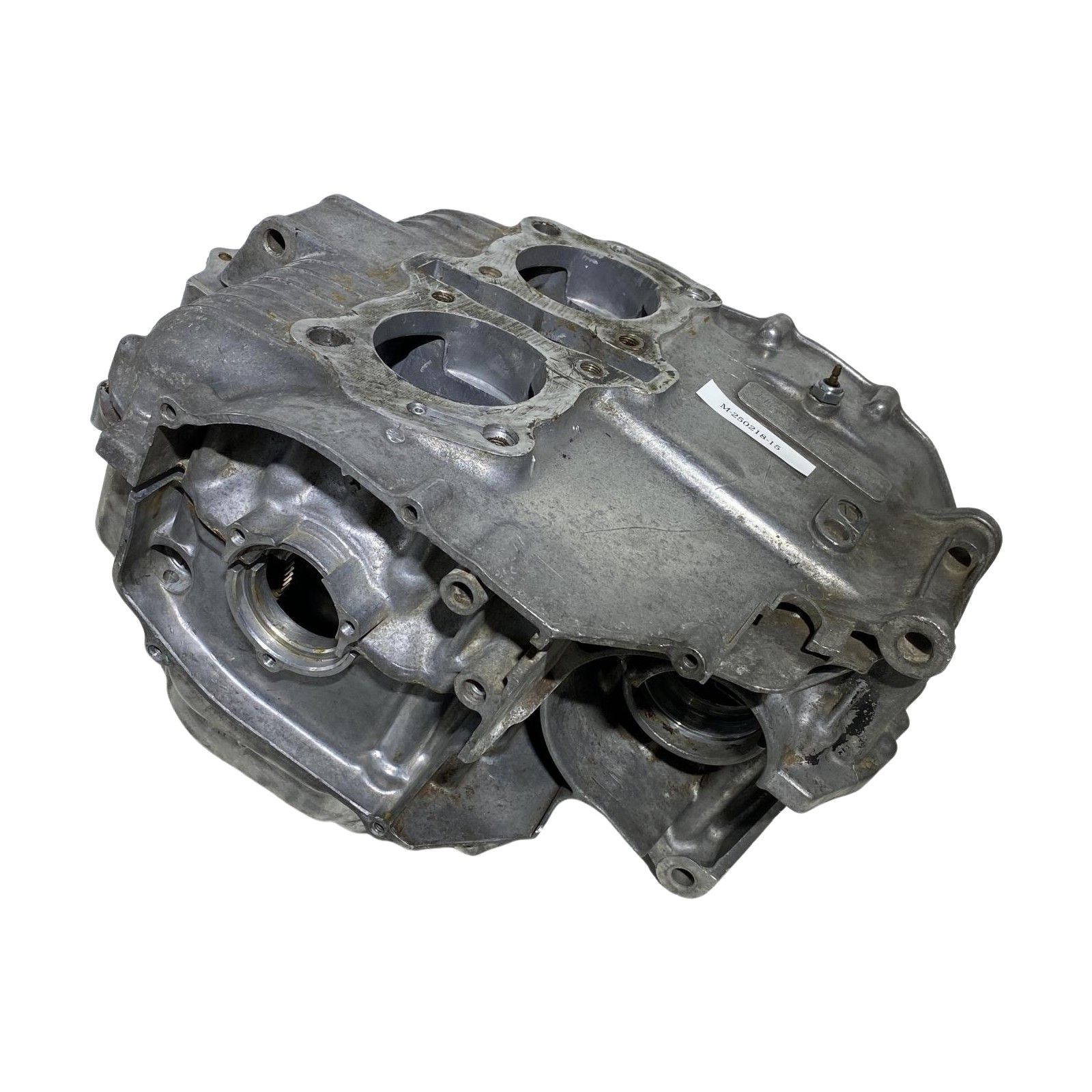 cb400nエンジンカバー CB250T/N CB400T/N スーパーホーク/3 エンジン