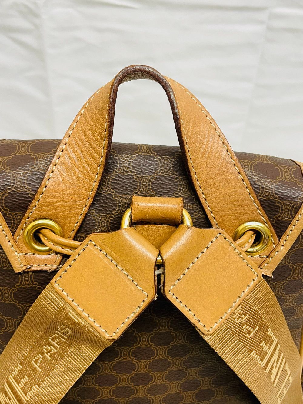 バックパック リュック