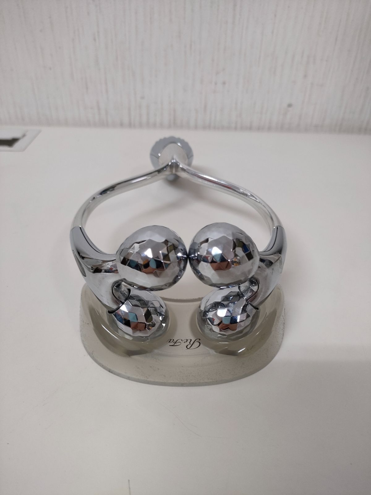 ReFa ダブルレイ 新品未使用 ReFa DOUBLE RAY リファダブルレイ - メルカリ