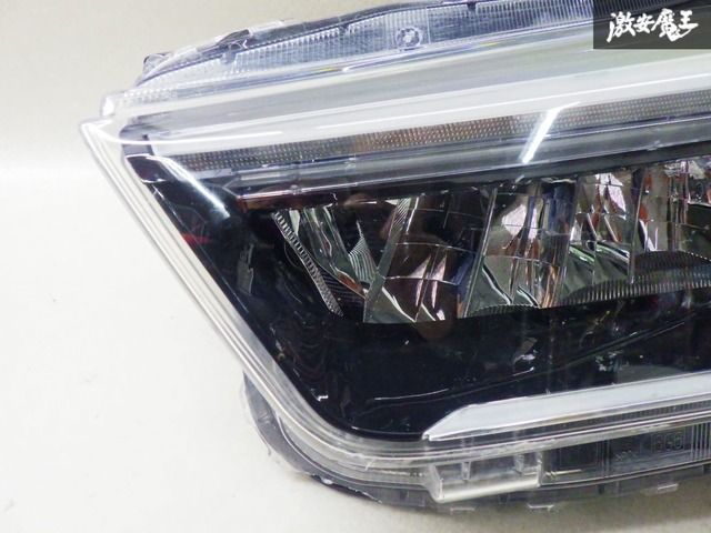 トヨタ 純正 ライズ 右 ヘッドライト ICHIKOH 1991 トヨタ 純正 ライズ 右 ヘッドライト ICHIKOH 1991 - メルカリ