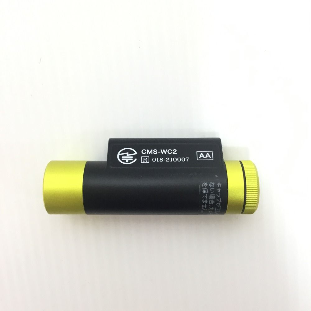 ΘΘDENSAN デンサン ジェフコム みるサーチミニ プラス 未使用品(S) CMS 