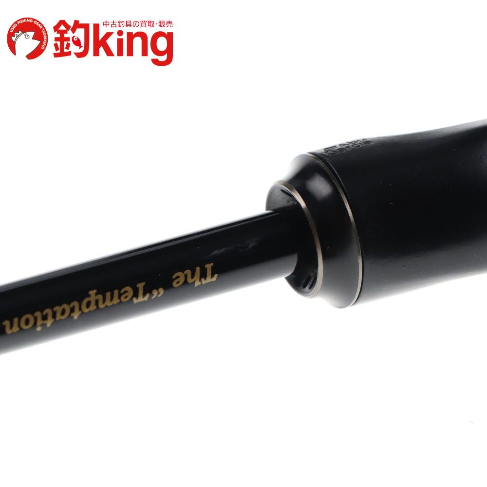 エラディケーター アジングロッド ERFS-610LS-TZ 6'10