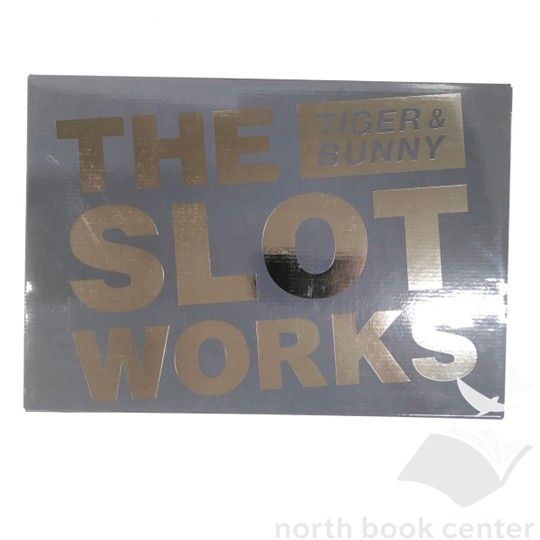 ◇[N]TIGER&BUNNY THE SLOT WORKS - メルカリ