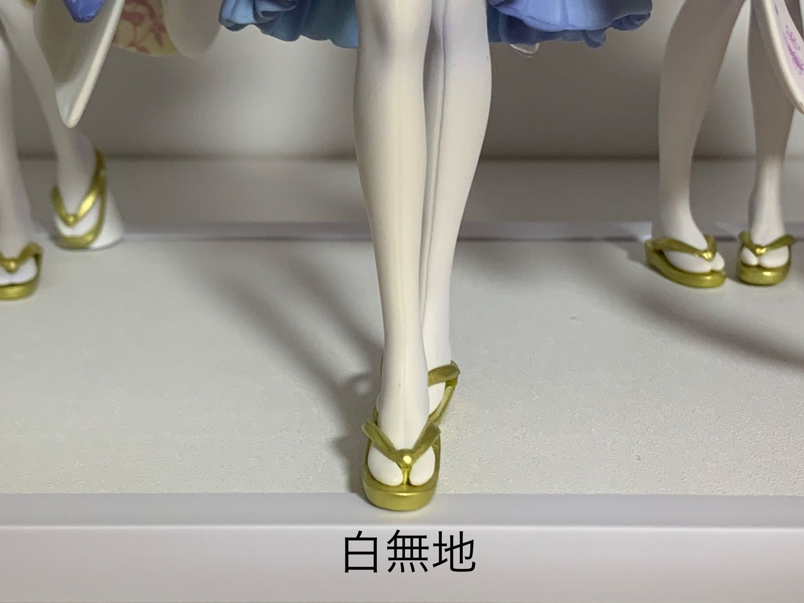 ❸五等分の花嫁　一番くじ　和装フィギュア用台座　〜幸せの結び〜