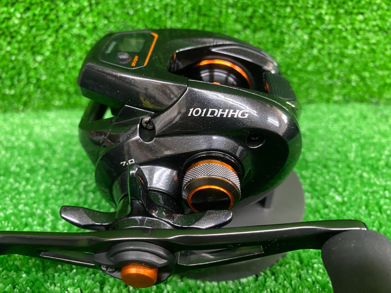 21 バルケッタ 101DHHG (栗東店 併売) - メルカリ 21 バルケッタ 101DHHG (栗東店 併売) - メルカリ