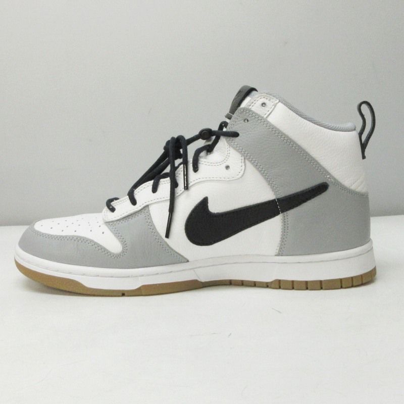 ナイキ　ダンク　バイユー　byyou グレー　28cm ナイキ ダンク バイユー byyou グレー 28cm NIKE公式】 Nike By