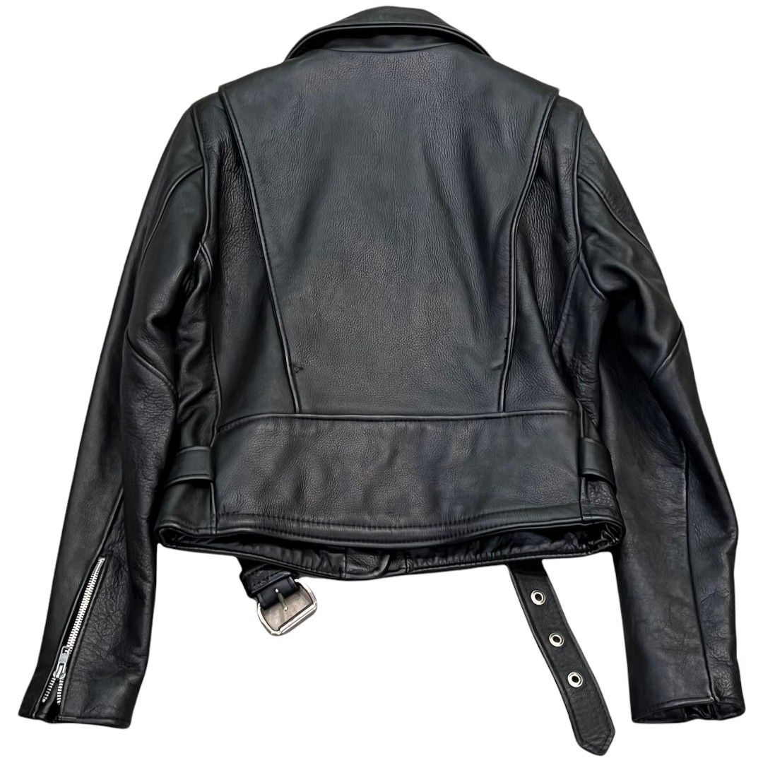 CALIFORNIA CREATIONS LEATHER レザーダブルライダース CALIFORNIA CREATIONS LEATHER レザーダブルライダース