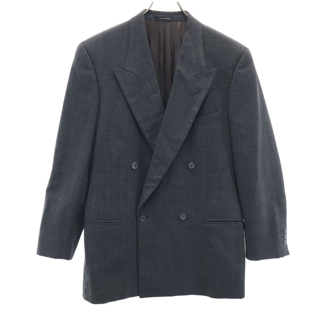 Emporio Armani エンポリオアルマーニ 90s イタリア製 オールド 