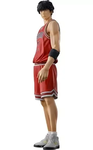 2026年最新】One and Only『SLAM DUNK』桜木花道 完成品フィギュアの