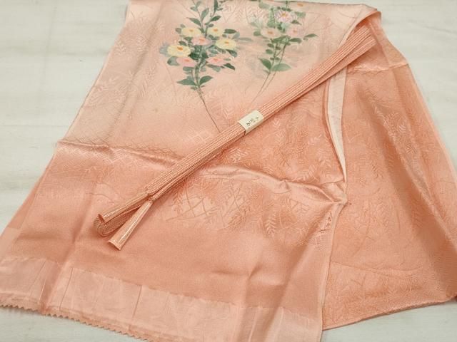 平和屋着物○創業280年 誉田屋源兵衛 和装小物 帯締め 笹浪組