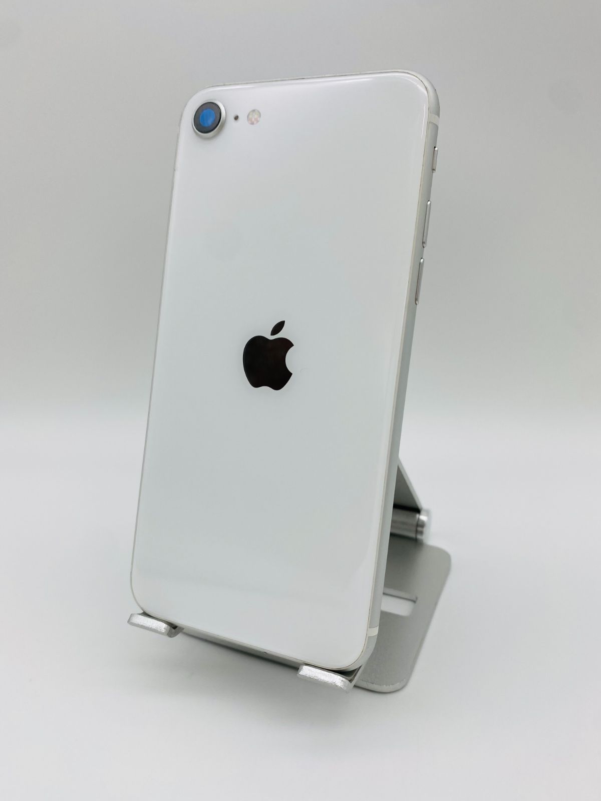 【バッテリー新品✨】iPhoneSE2 128GB SIMフリー ホワイト 白 楽天市場】整備済み品 iPhone SE 第2世代 128GB SIMフリー