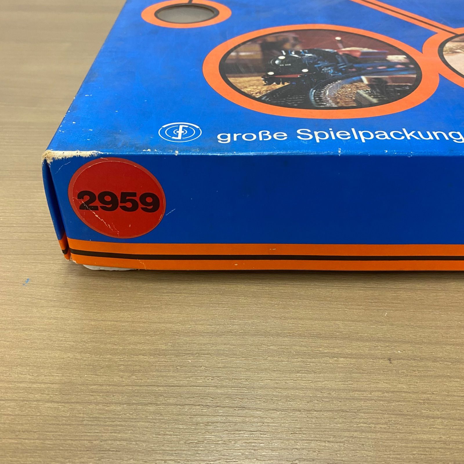 ジャンク】 鉄道模型 Märklin（メルクリン）社 HOゲージ - メルカリ