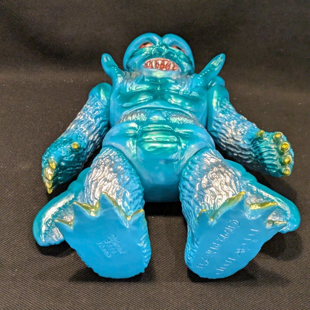 マーミット
