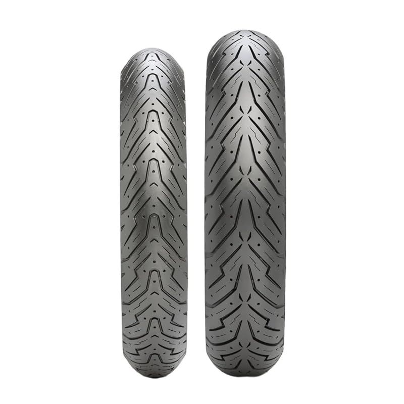 PIRELLI ピレリ スクーター ANGEL SCOOTER フロント 120 70-12 51S チューブレスタイプ TL タイヤのみ ホイールなし 2769800 1本