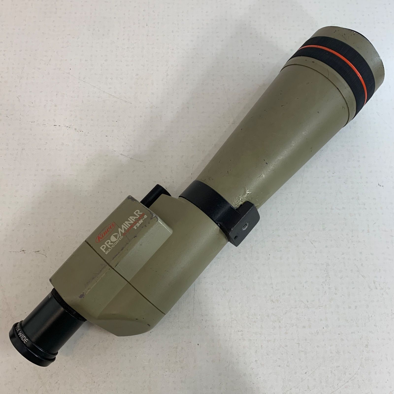 KOWA PROMINAR TSN-4 KOWA TSN-664 フィールドスコープ
