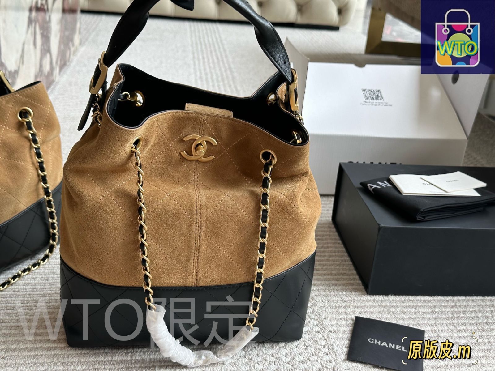 超希少】CHANEL カメリア フェーヴ 超希少】CHANEL カメリア フェーヴ