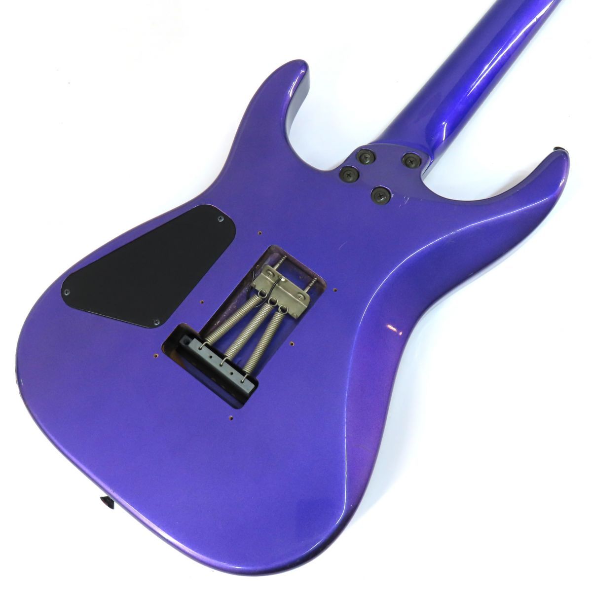 FERNANDES Fernandes フェルナンデス FR-55 エレキギター-GRUN