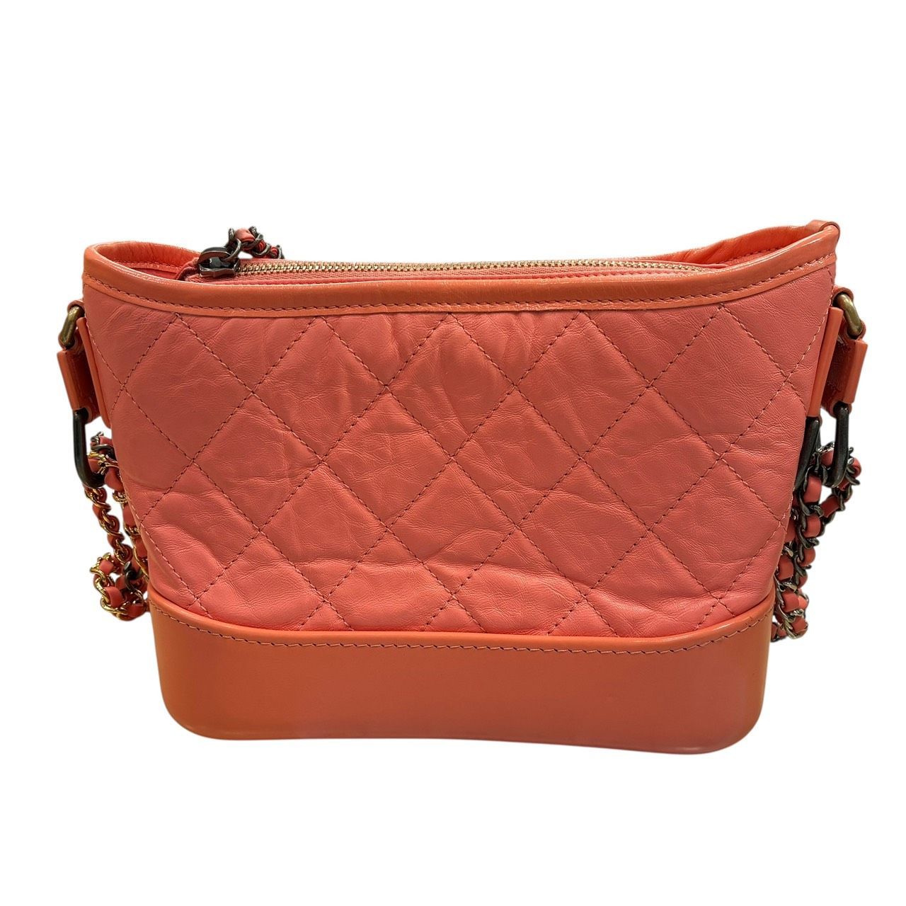 チェーンショルダー