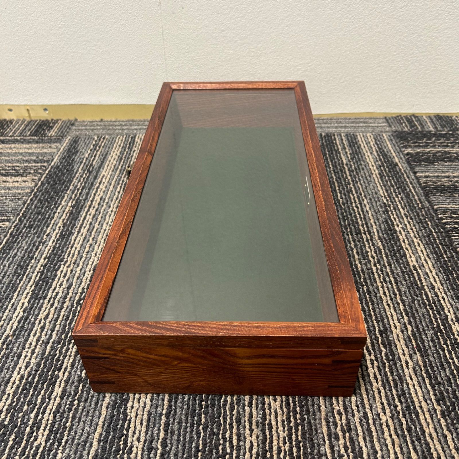 【NSK】ACME Furniture アクメファニチャー SHOWCASE-L SHOW CASE L ケース ショーケース（インテリア雑貨）｜ACME