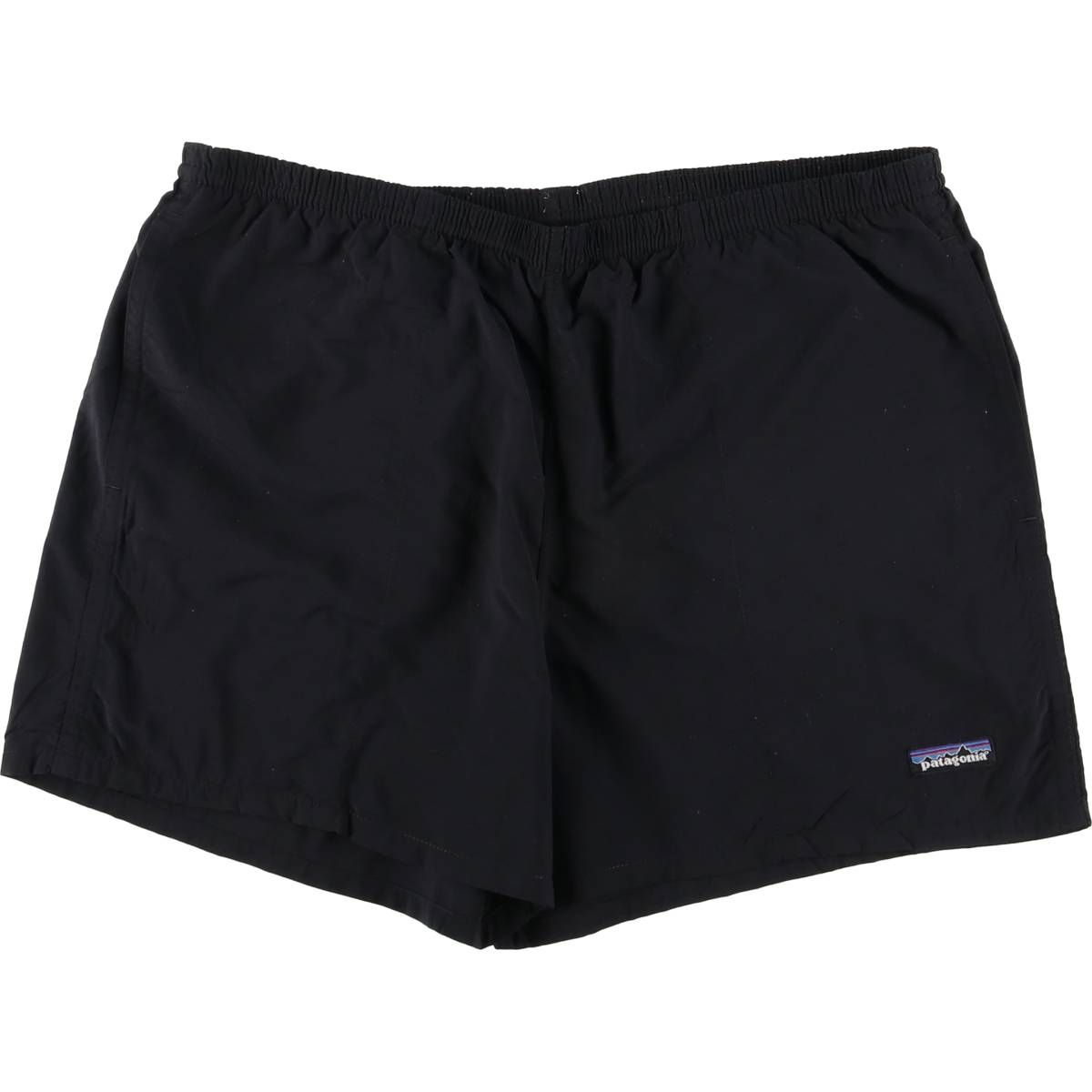 古着 パタゴニア Patagonia スイムショーツ ショートパンツ メンズM相当|eaa560586
