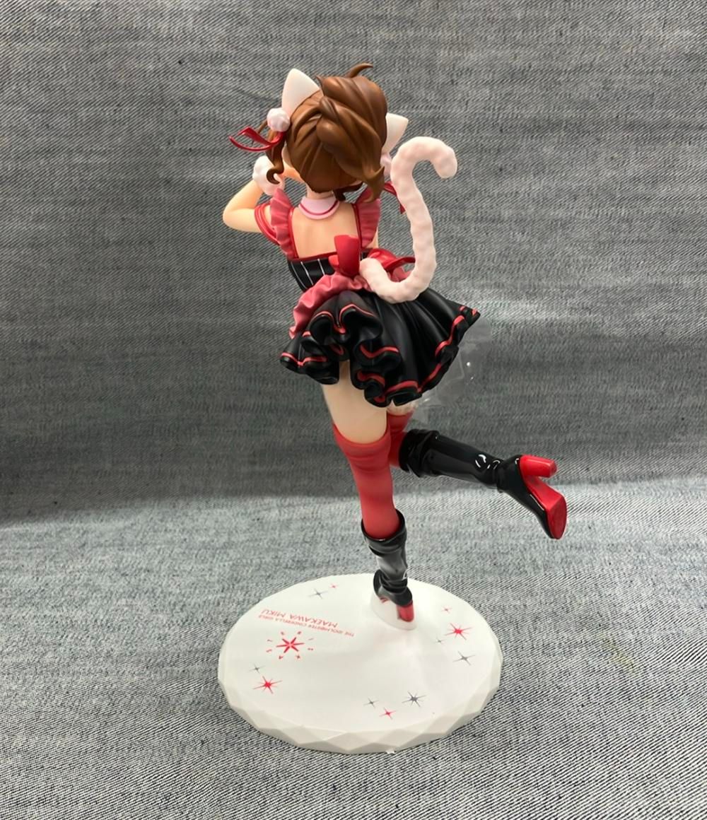 アイドルマスター シンデレラガールズ フィギュア 前川みく アスタリスク Asterisk Ver. ALTER アイドルマスター シンデレラガールズ 前川みく ＊(Asterisk