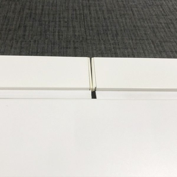 引出し無 オフィスデスク