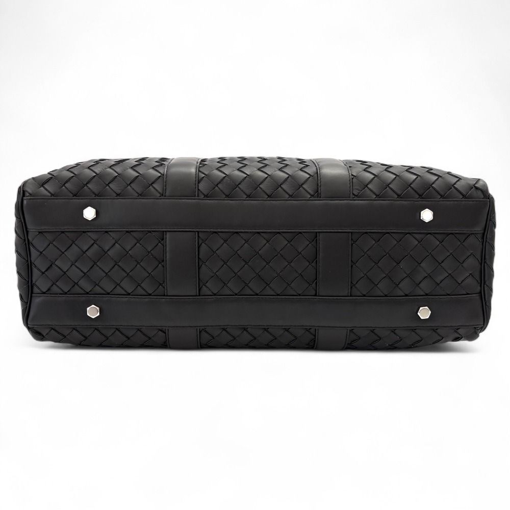 新品同様 BOTTEGA VENETA ボッテガヴェネタ CLASSIC INTRECCIATO
