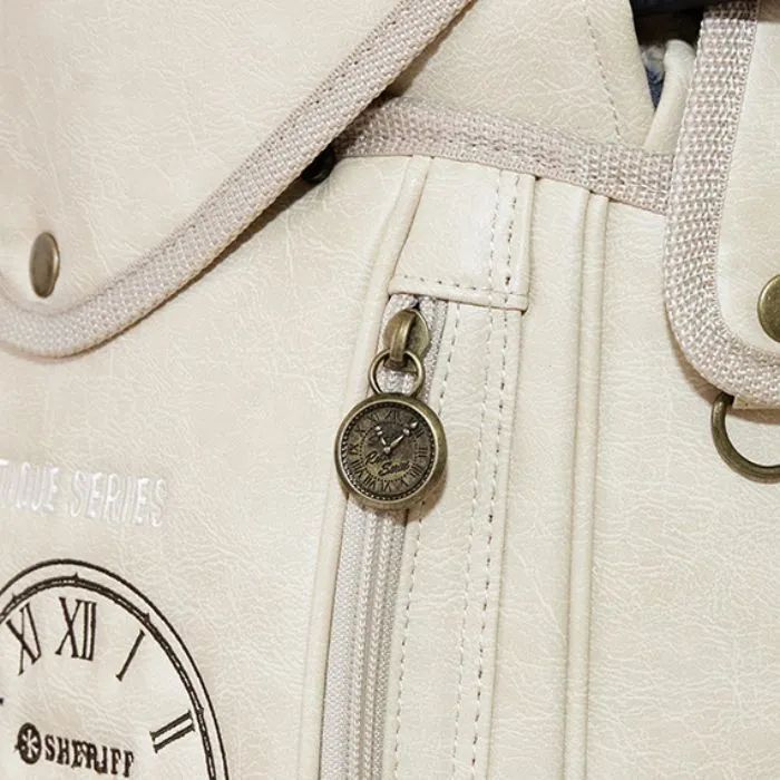 キャディバッグ アンティークシリーズ