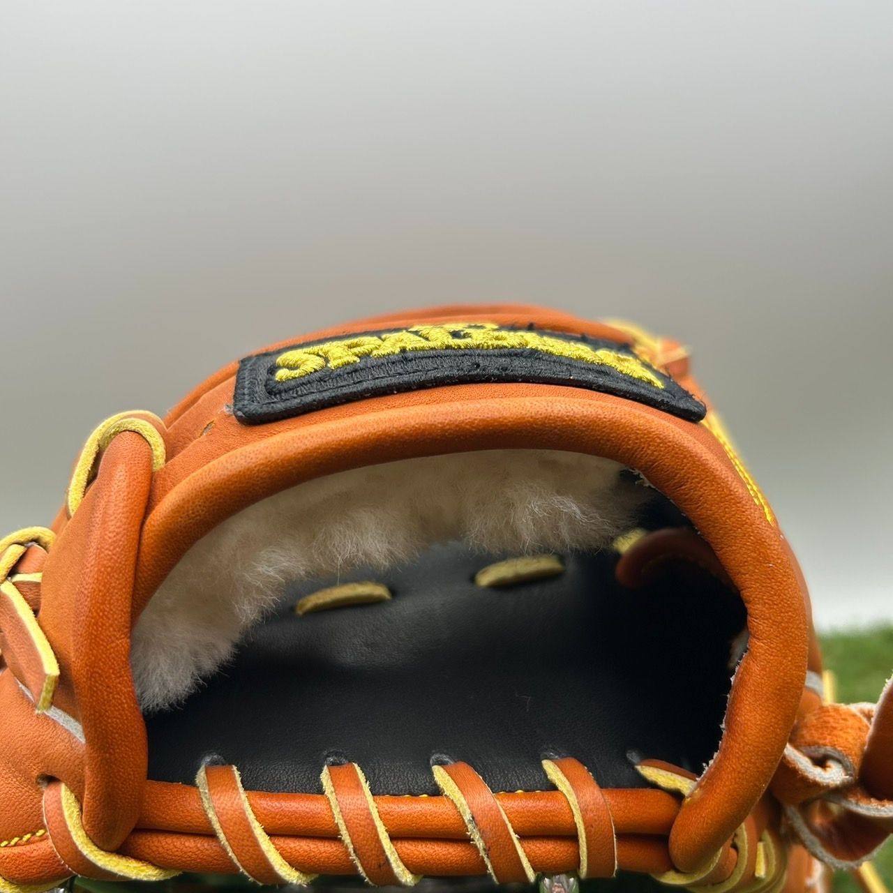 M0536) SPALDING スポルディング PROSELECT プロセレクト 大人用