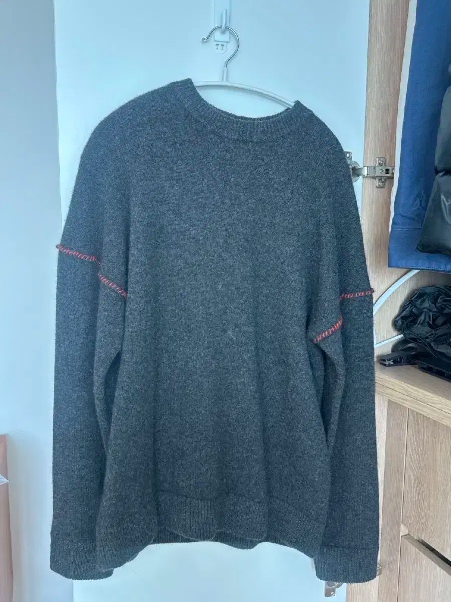 ジュヌセクワ カシミア ニット S 55 66 全て そう