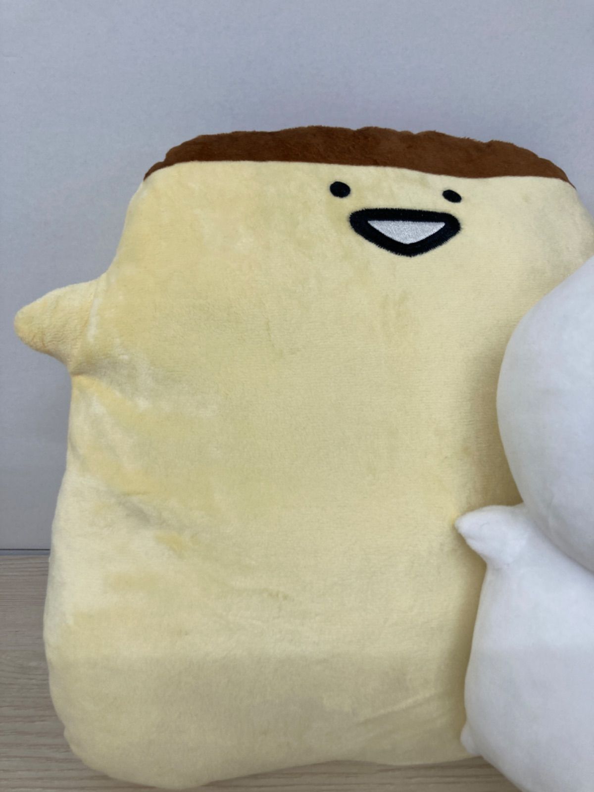 一番くじ お文具といっしょ ラストワン賞 プリンさんにハグなお