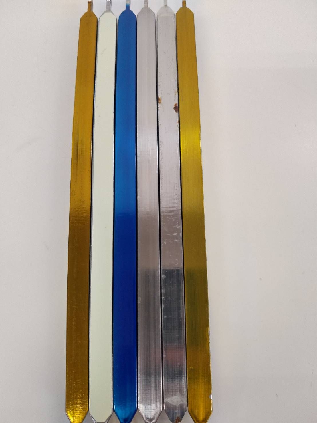 ZERO DRAGON DENJIG MIMIC 6個セット DENJIG MIMIC 230g 鏡面仕上げプロ仕様（PRO) - ZERODRAGON WEB SHOP