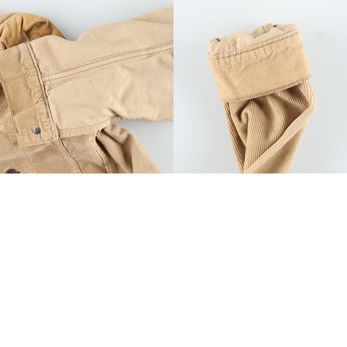 古着 90年代 リーバイス Levi