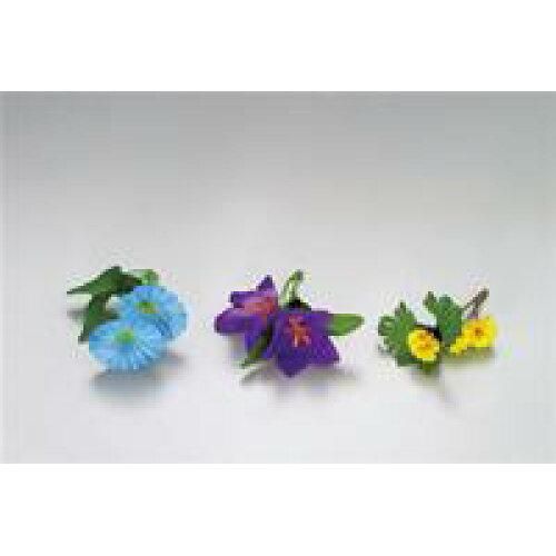【新品・5営業日で発送】ヤマコー 64336 四季の花ごよみ 朝顔(ブルー)(100ケ 16-238-16 6,750円