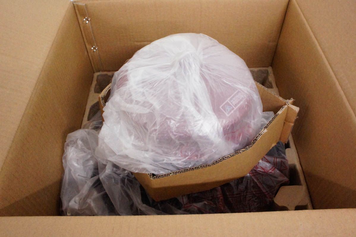 赤外線サークルロースター JAPAN-ZAIGLE