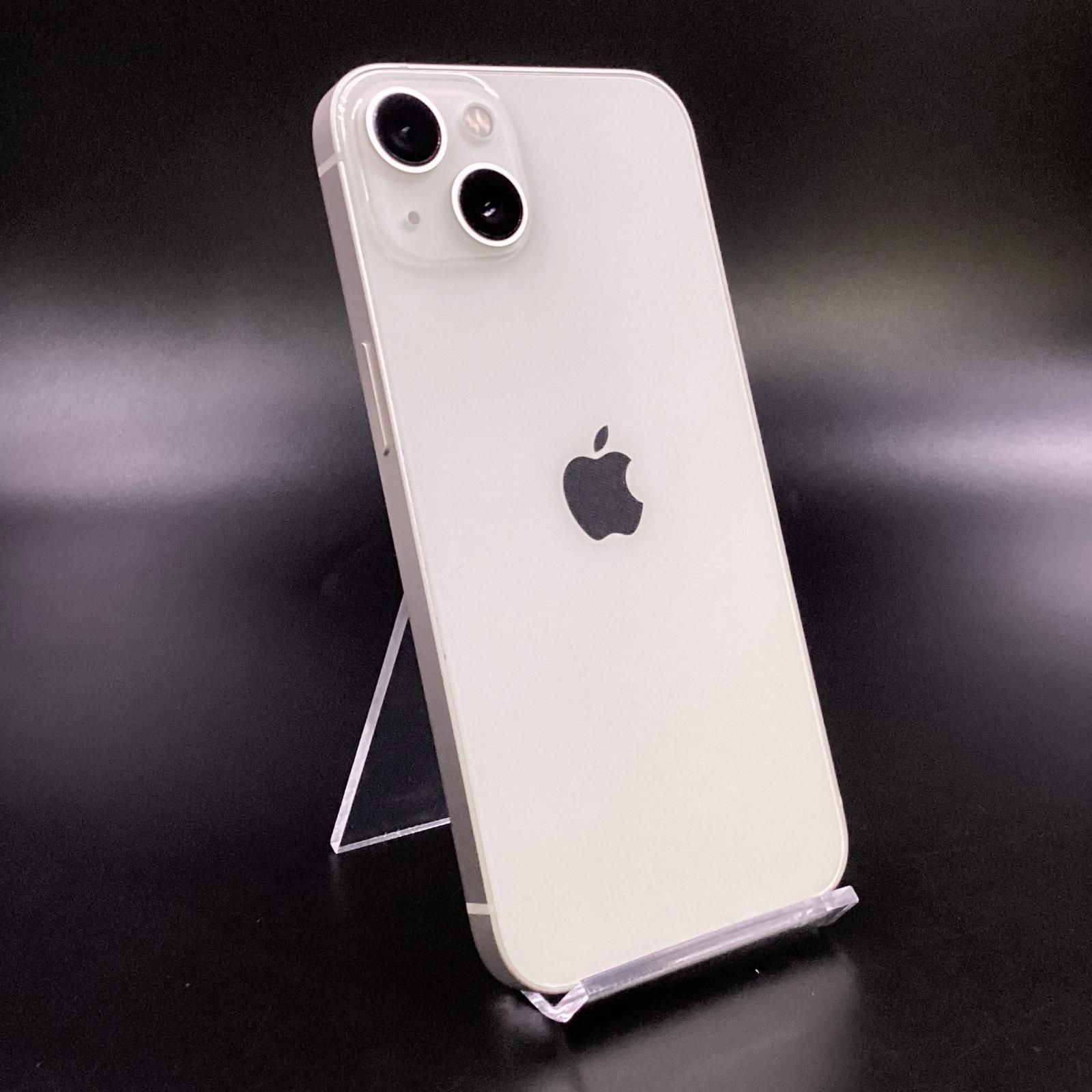 Apple iPhone 13 ホワイト本体 256G スターライトSIMフリー Amazon | 【整備済み品】 Apple iPhone 13 256GB スターライト