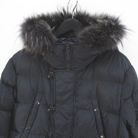 タトラス TATRAS MTA7SE4193 別注ダウンコート ダウンジャケット