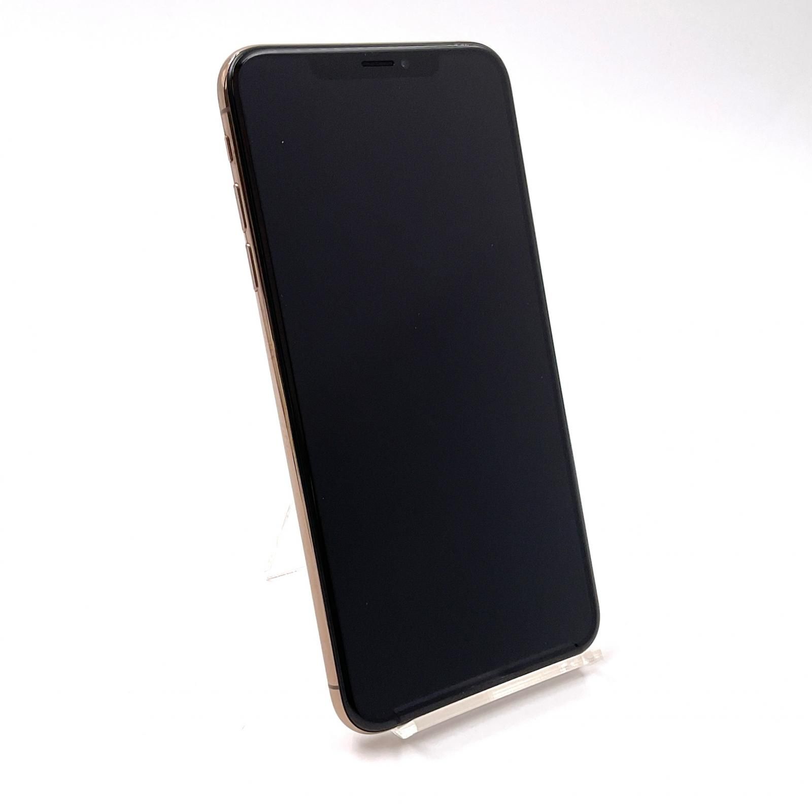 iPhone Max 512GB XS au - ゴールド Apple max 512gb Xs 極美品 au｜Yahoo!