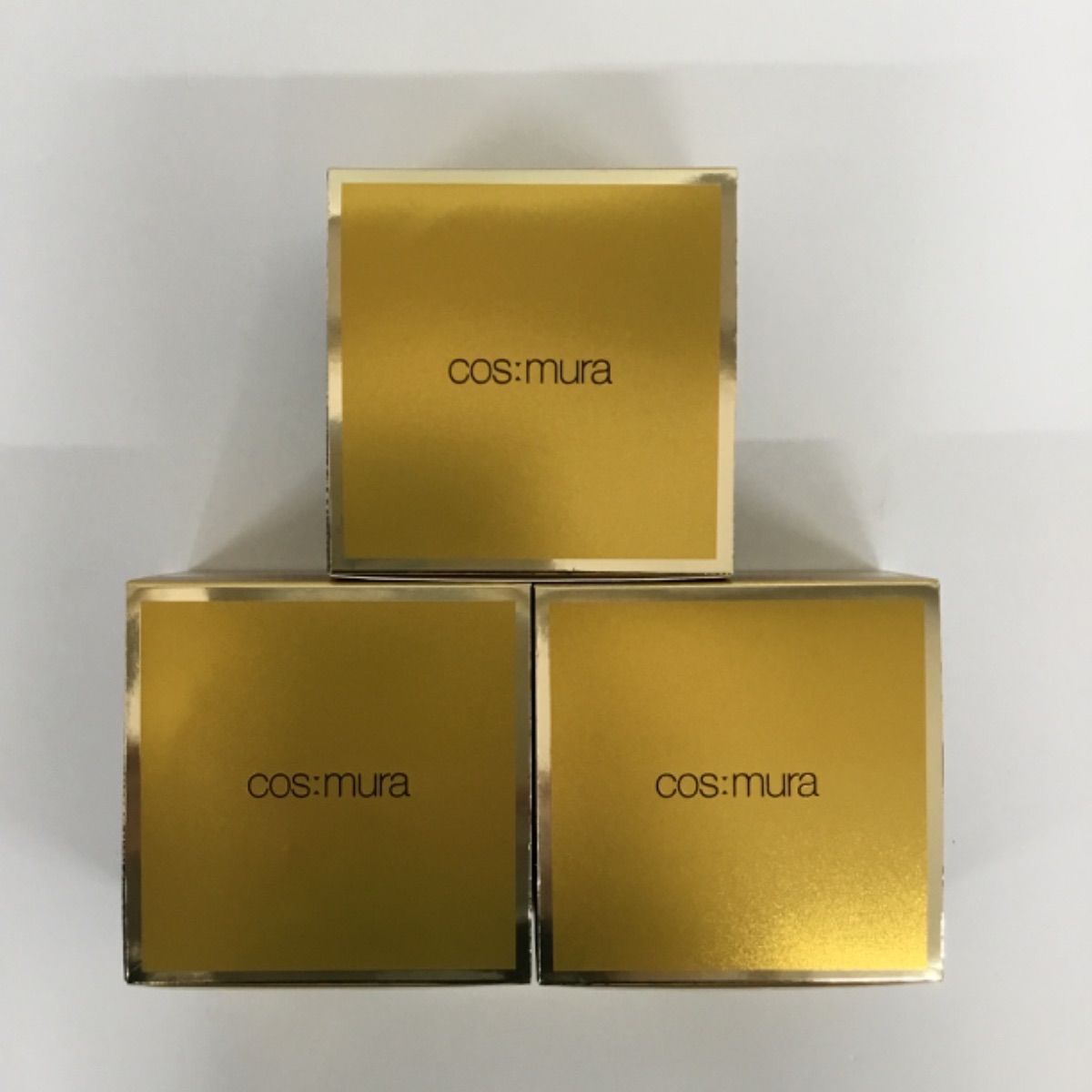 L1264 cos:mura コスムラ morning surprise GOLD&DIAMOND