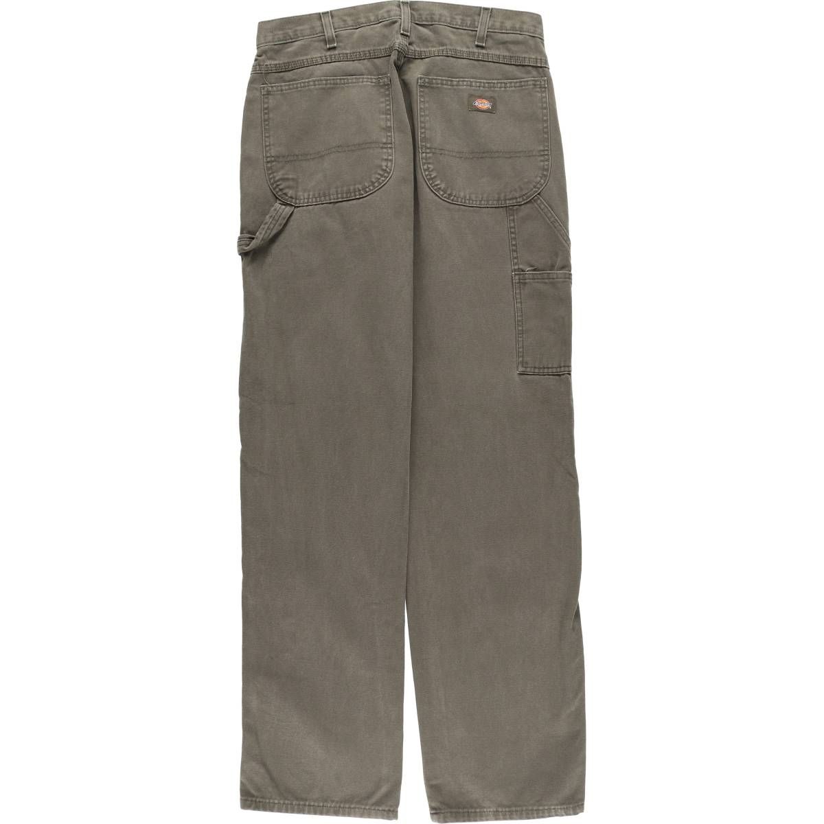 Dickies