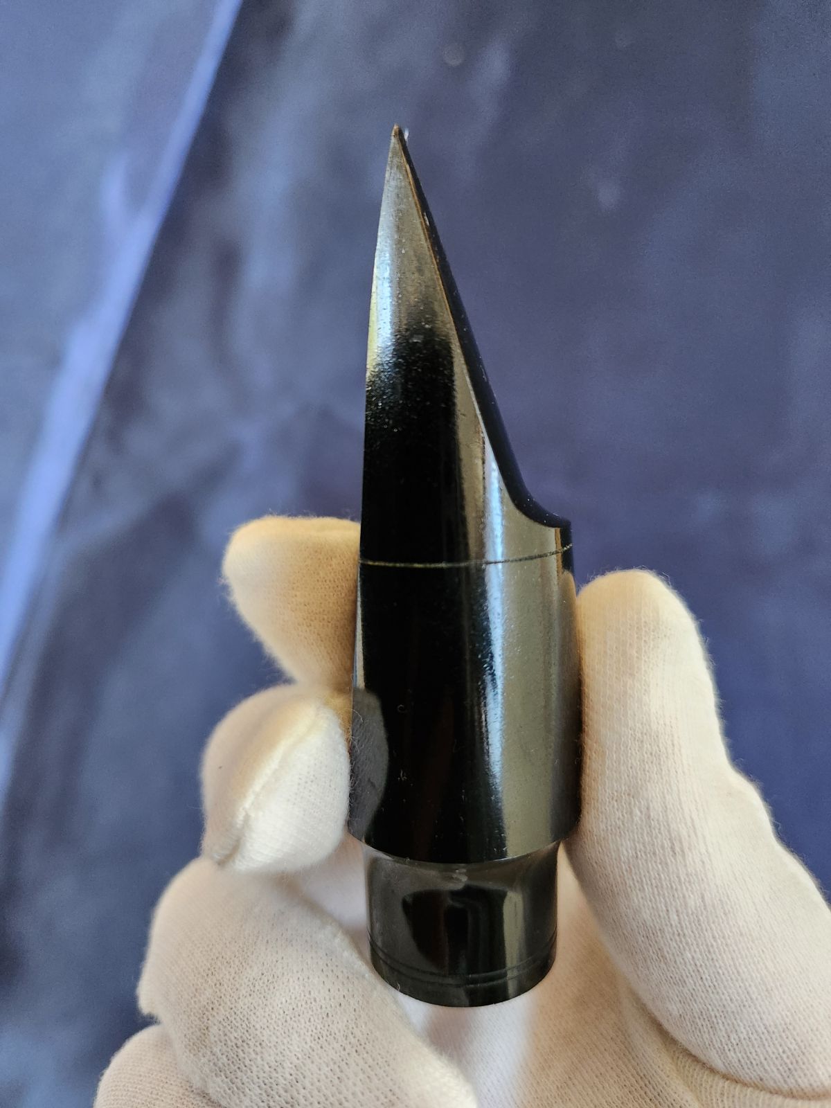 ヤマハ マウスピースセット 4C アルトサックス用 - メルカリ