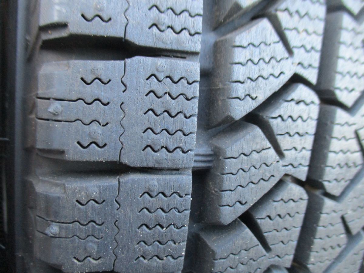 VL1 スタッドレス