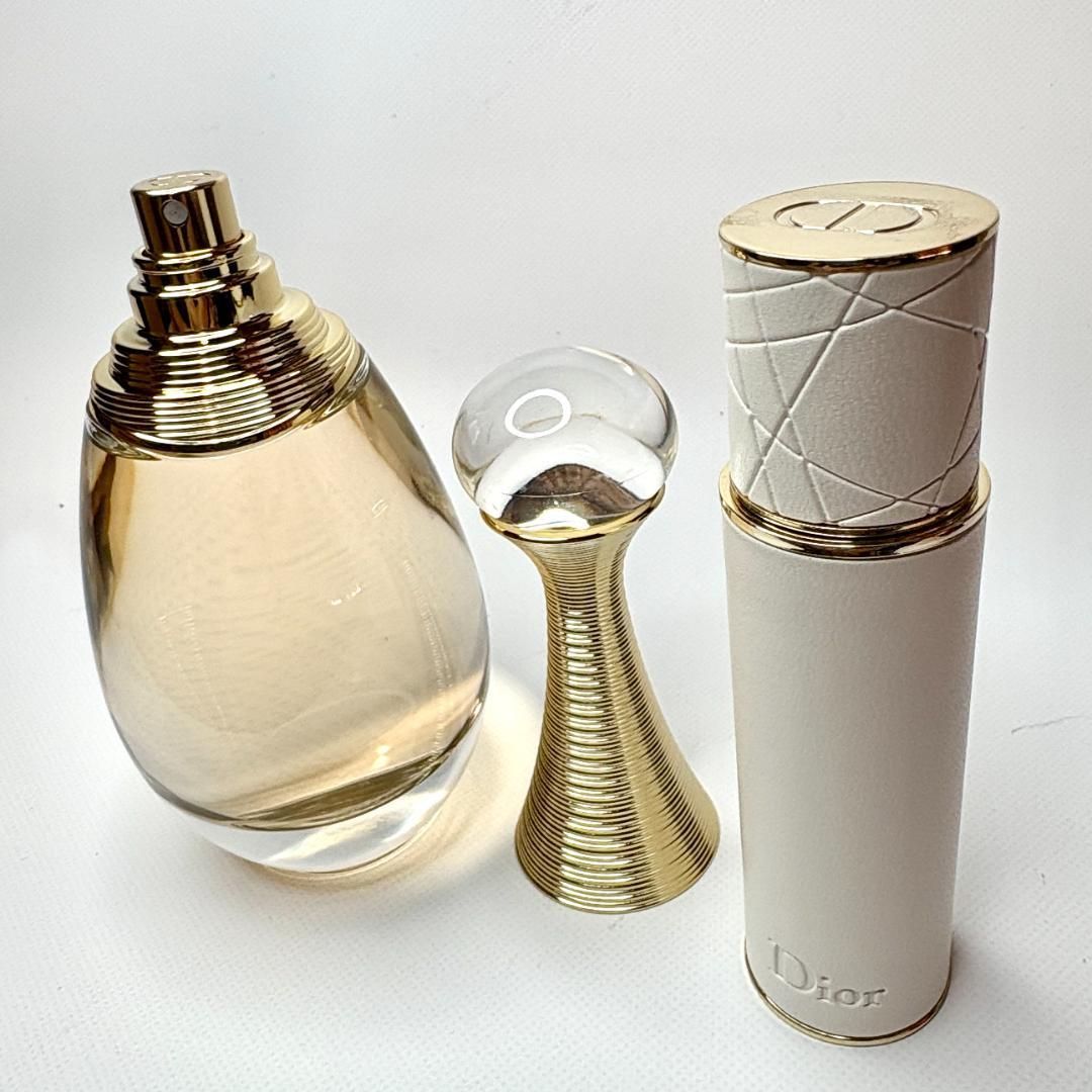 ディオール Dior 女性用香水 オードパルファム リフィル