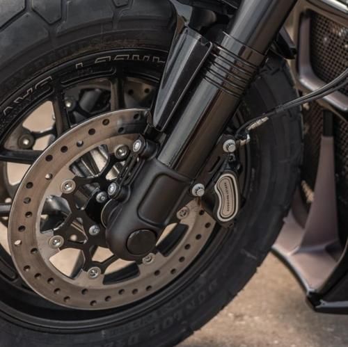 アクスルカバー セット フロントアクスルカバー FXBR⁄FXBRS⁄FXBB⁄FXBBS