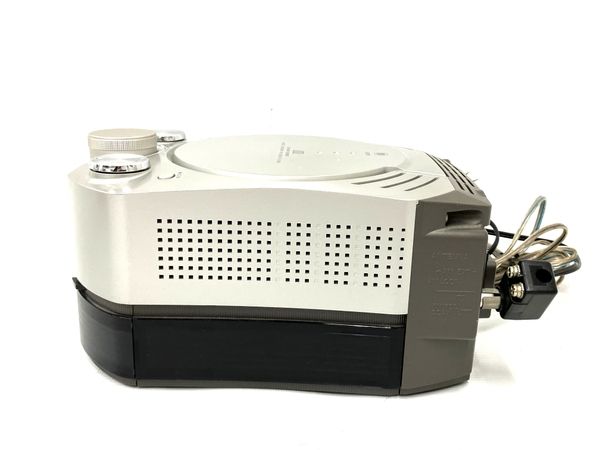 Victor SS-D5MD システムコンポ 音響 オーディオ機器 家電 中古