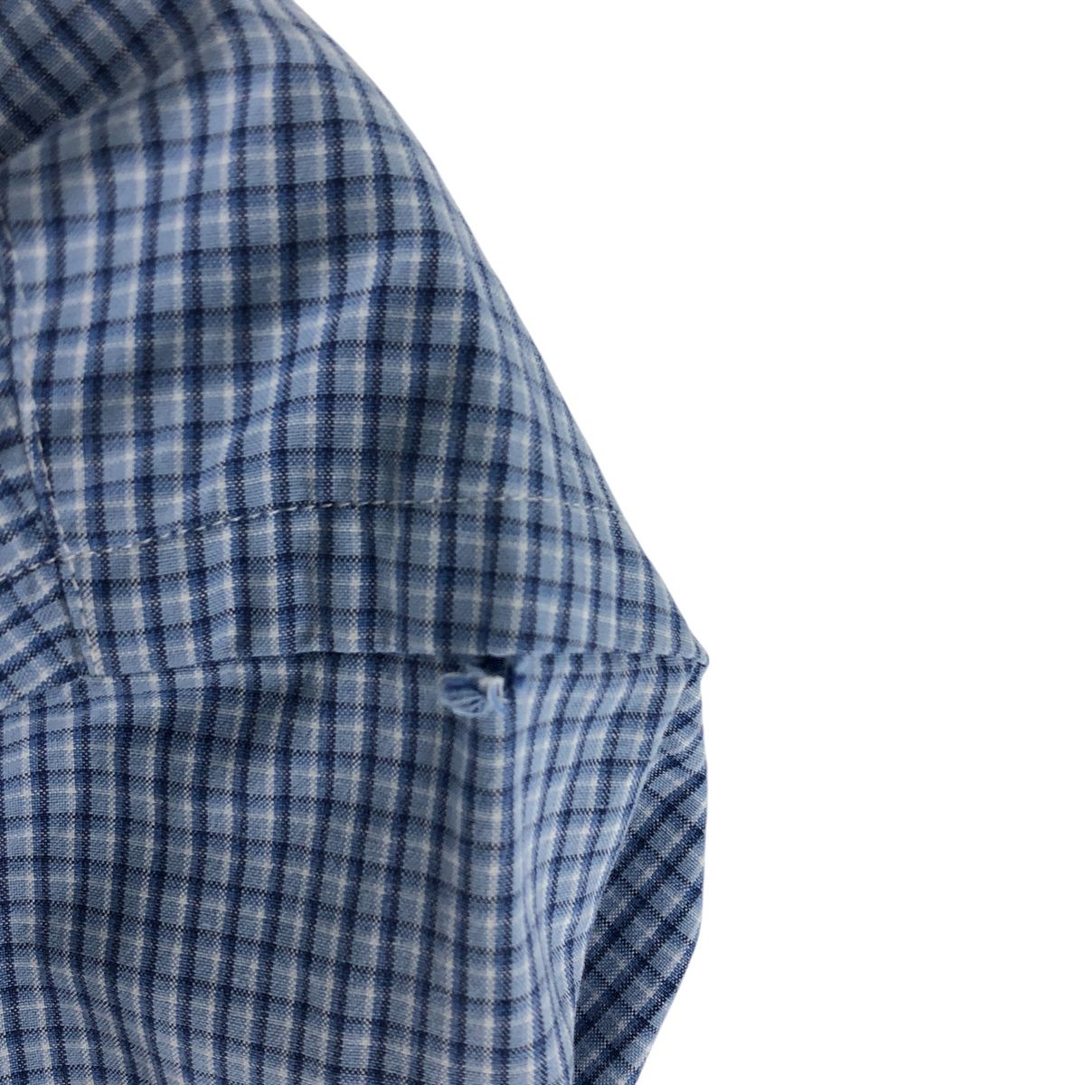 古着 ラルフローレン Ralph Lauren CLASSIC FIT 長袖 ボタンダウン