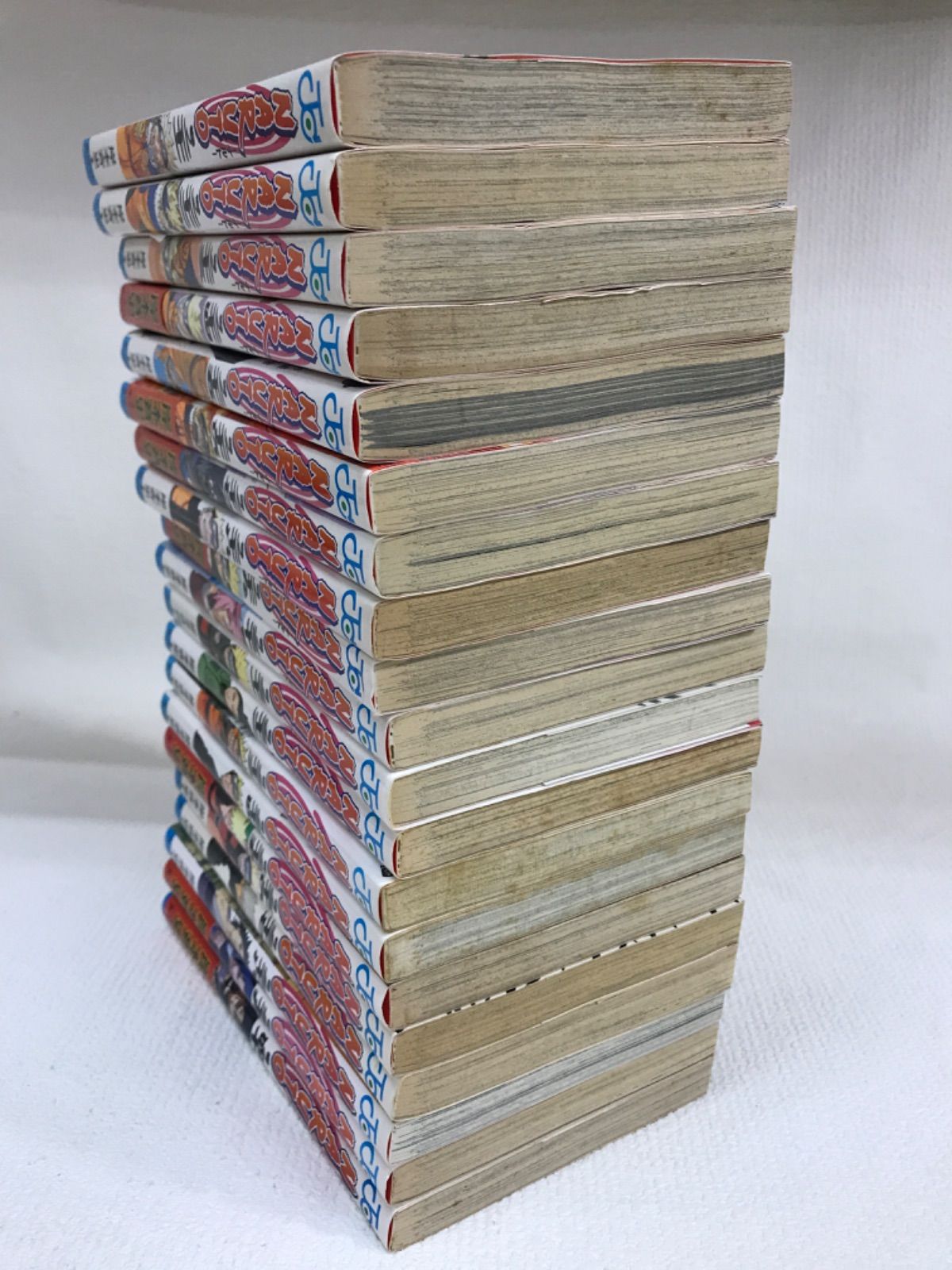 ☆ NARUTO ナルト 1~72巻 全巻セット 岸本斉史 《IV31C》 - メルカリ